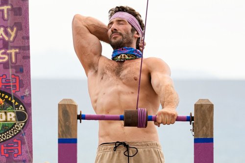 David Kinne says girlfriend left him after he did not win Survivor 48