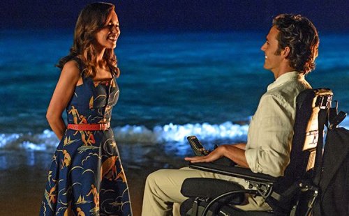 9 tragic love stories to read after watching Me Before You