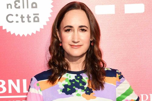 Confessions of a Shopaholic author Sophie Kinsella reveals battle with brain cancer since 2022