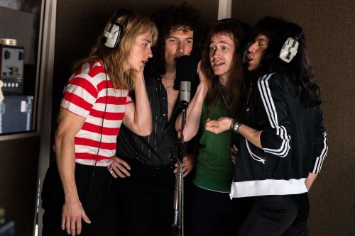 How Bohemian Rhapsody crafted the historic recording of the iconic title song