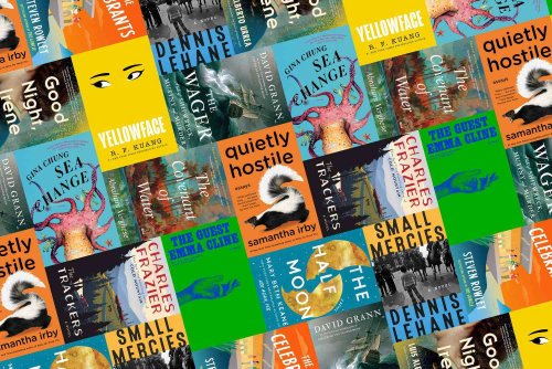 Spring 2023 books preview: 15 titles to shake off the winter blues