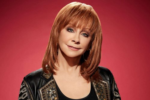 Reba McEntire responds to rumors she's leaving The Voice: 'This is not true'