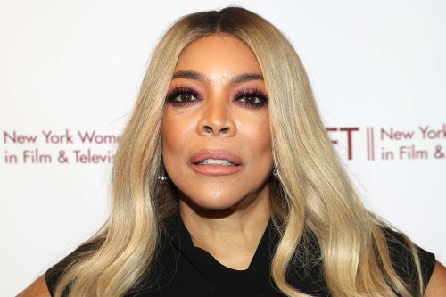 Wendy Williams' Legal Guardian Claims She 'Permanently Incapacitated ...