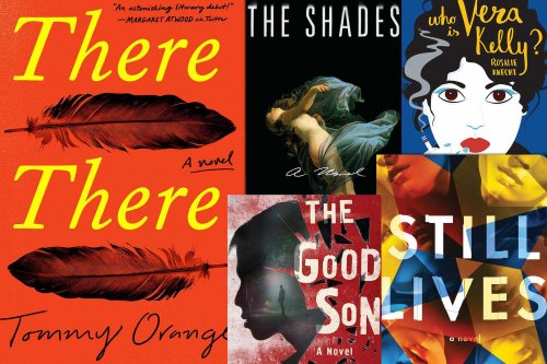 20 new books to read in June