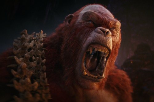 Godzilla x Kong: The New Empire director breaks down Kong’s new nemesis
