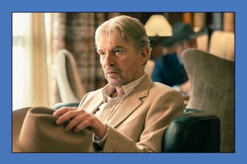 Landman season 2: All about Billy Bob Thornton's return (and Sam Elliott's troubled new character)