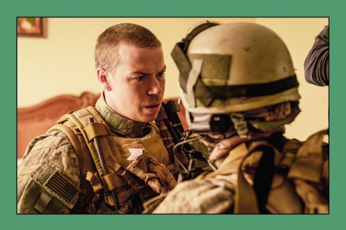 Is A24's Warfare based on a true story? The answer is complicated