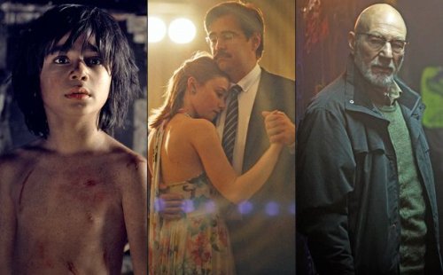 Best Movies of 2016 (So Far)