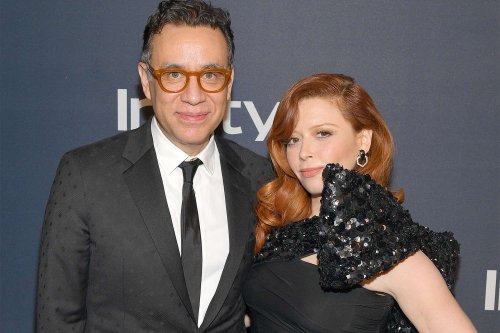 How Natasha Lyonne secretly worked Fred Armisen into Poker Face season 2
