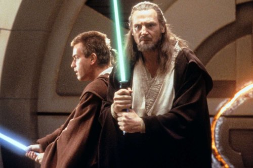 Qui-Gon and Obi-Wan battle pirates in exclusive Star Wars excerpt