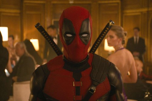 Kevin Feige teases R-rated 'Deadpool & Wolverine' at CinemaCon: 'It's f---ing awesome'