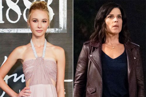 Scream 7 will introduce Sidney's daughter: 1923 star cast opposite Neve Campbell