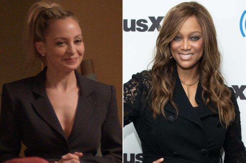 Why Tyra Banks stepped down from Don't Tell Mom the Babysitter's Dead remake role