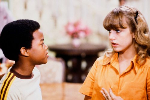 Todd Bridges reveals shocking sexual encounter with Dana Plato on Diff'rent Strokes set: 'How would a 12-year-old girl know about that?'