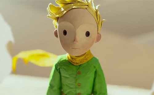 The Little Prince: animated movie dropped by Paramount a week before release