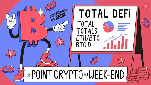 Les cryptomonnaies profiteront-elles du relèvement du plafond de la dette des USA ?
