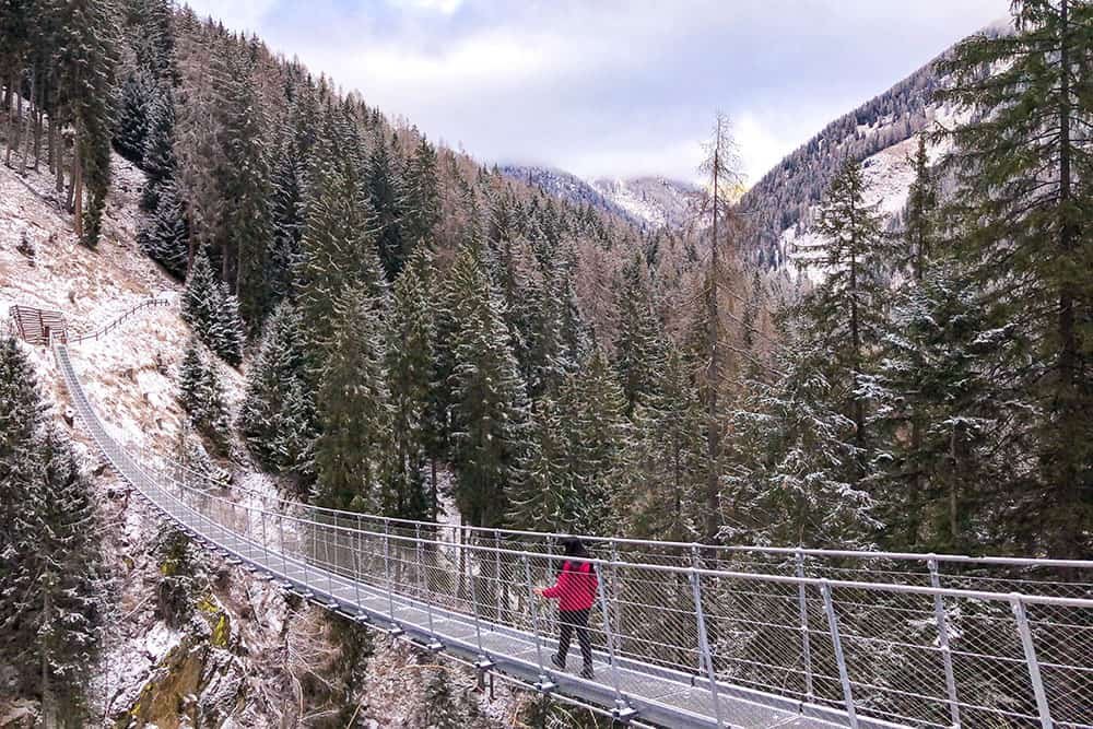 Discovering Val di Sole – 8 Awesome Things to Do in Trentino in Winter - Brogan Abroad