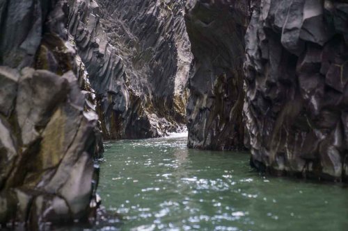 How to Visit the Alcantara Gorge in Sicily
