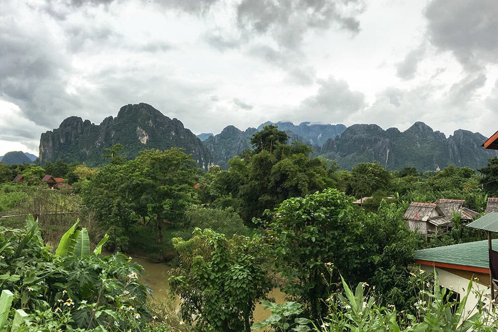 Vang Vieng: From Hedonism to Sustainable Tourism - Brogan Abroad