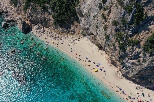 The Ultimate Guide To Golfo Di Orosei, Sardinia