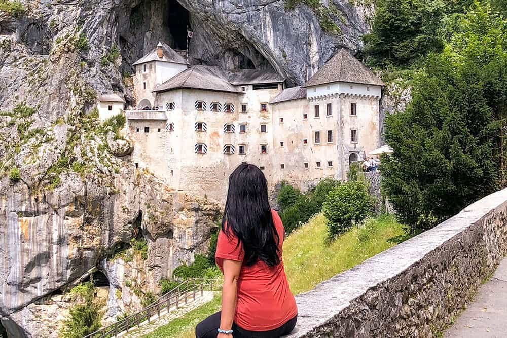 Visiting Postojna Cave and Predjama Castle from Ljubljana - Brogan Abroad