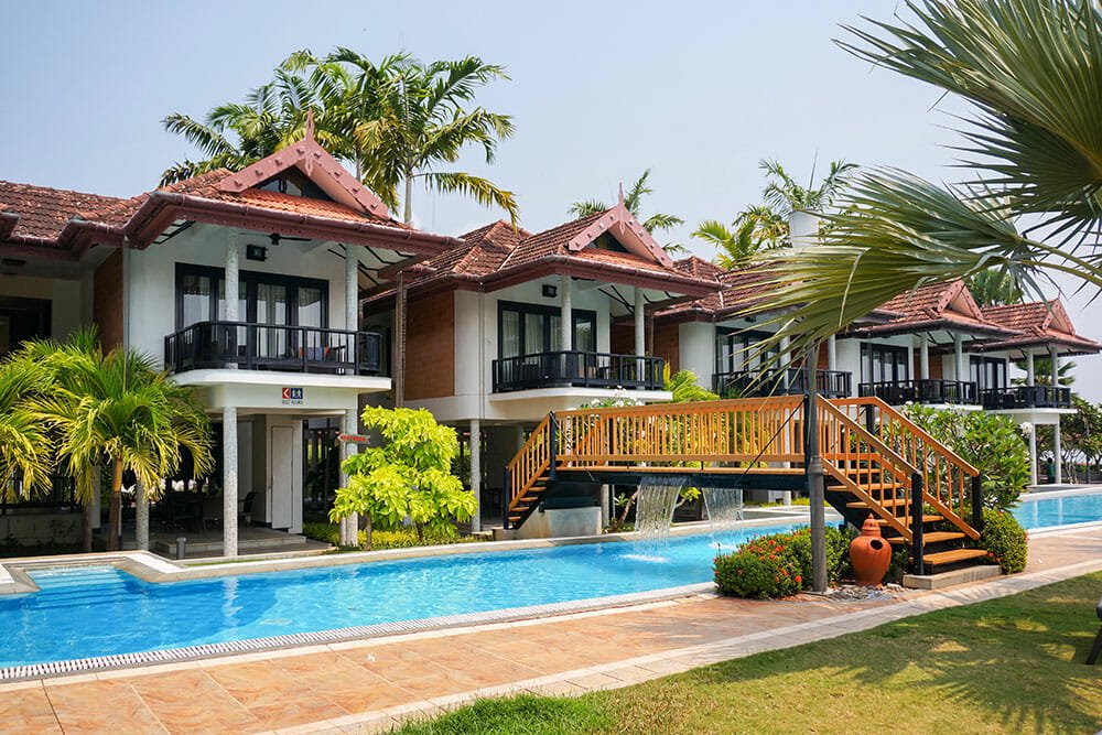 Staying at Ramada Resort by Wyndham Kochi in Kerala, India – A Review - Brogan Abroad