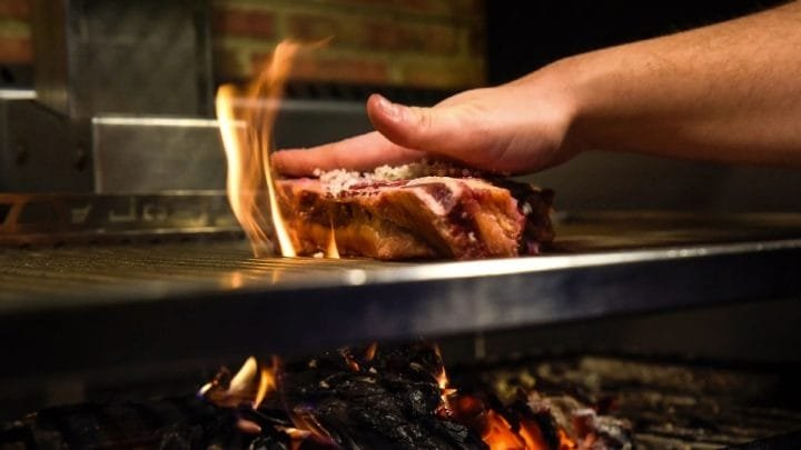 Estos son los 10 restaurantes made in Spain que han arrasado en el ranking OAD