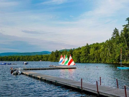 5 Summer Sleepaway Camps the Whole Family Can Enjoy