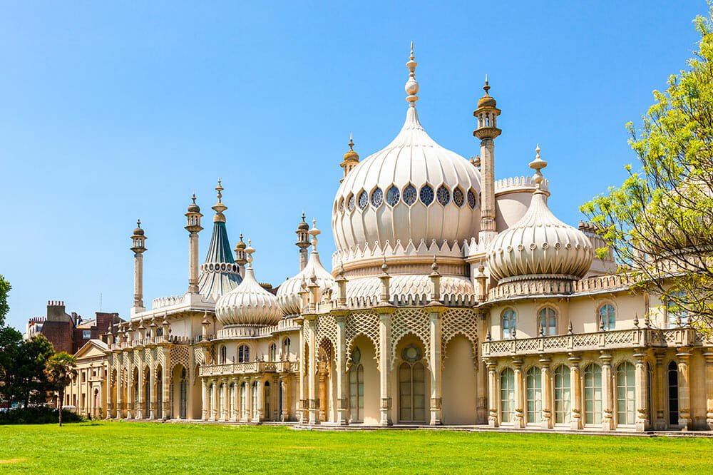 Day Trip to Brighton from London: Taking a Microgap to Switch Off - Brogan Abroad