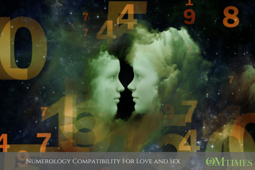 Numerology Compatibility For Love and Sex
