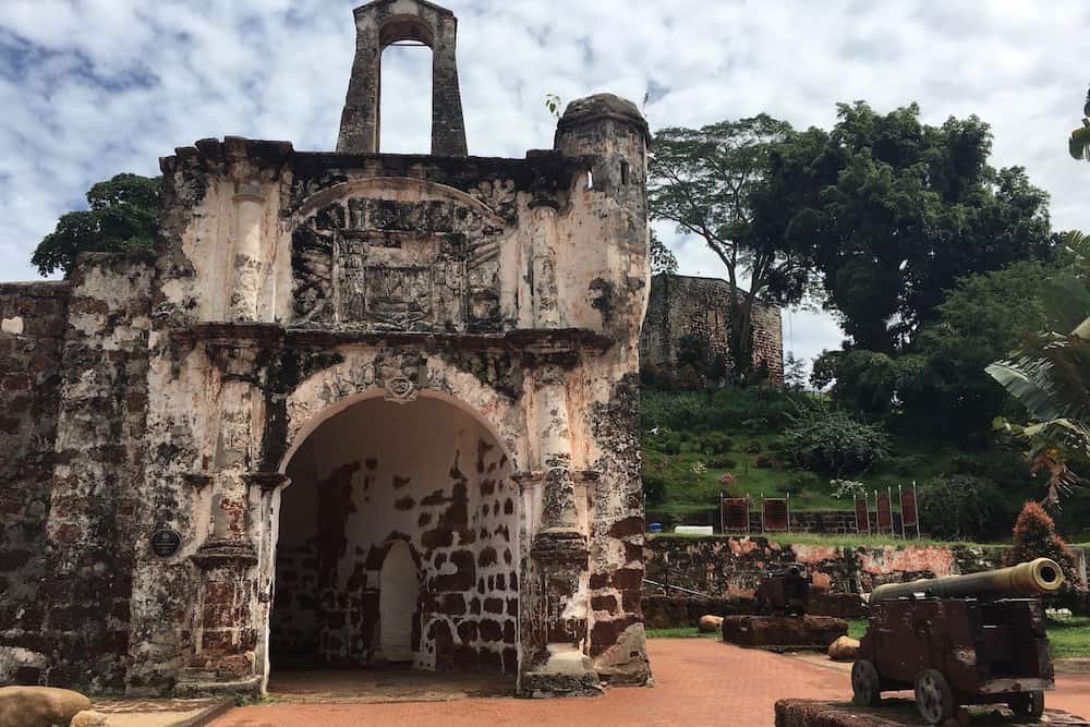 7 Reasons Why You Should Visit Malacca, Malaysia - Brogan Abroad