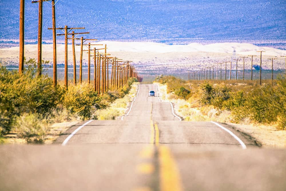 Best California Road Trips - The Most Epic Scenic Drives - Brogan Abroad