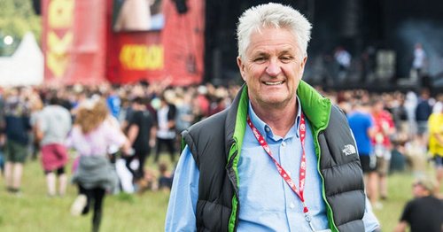 Leeds Festival 2022: Who is Melvin Benn and which company organises the festival?