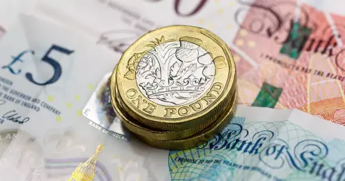 DWP Universal Credit benefits claimants handed extra £775 a year