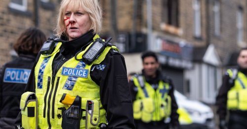 Everything we know about Happy Valley series 3 - release date, time, cast and where it is filmed