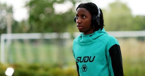 Huddersfield Town man grateful for opportunity and ready to show his new level