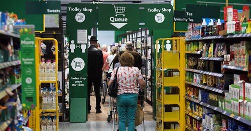 Morrisons shoppers vow to boycott store over 'disgraceful' new system