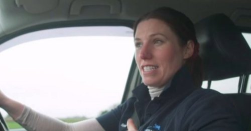 Yorkshire Vet star fears 'we could lose everything' over 'very rare' emergency