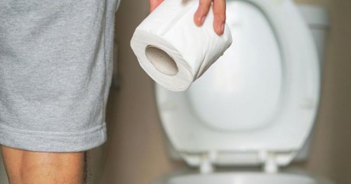 Latest Covid symptoms as specific bathroom habit could be a sign