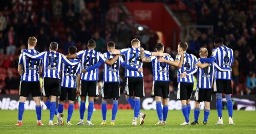 Sheffield Wednesday must be proactive rather than reactive as January uncertainty looms