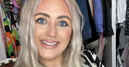 Gogglebox star Ellie Warner flooded with support as she makes heartbreaking confession