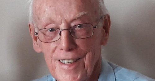 Huddersfield war hero who ditched football for the RAF turns 100