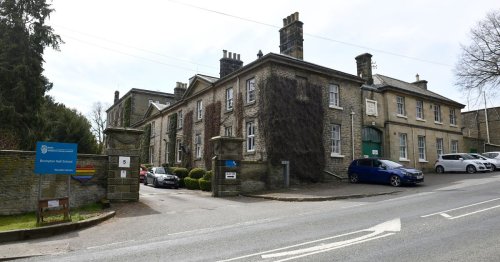 Boys at Yorkshire school where racism is common 'not prepared for modern life'