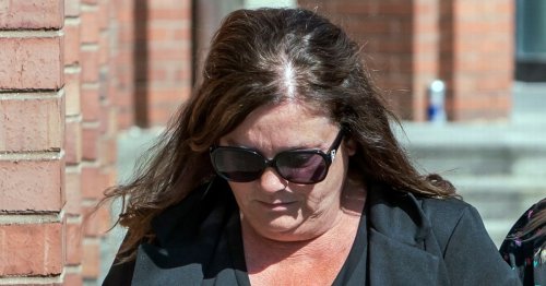 Gran stabbed husband to death in mealtime row - then continued chopping onions