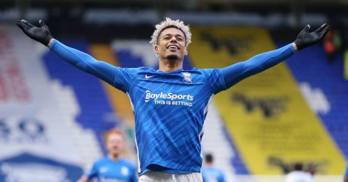 Sheffield Wednesday continue to assess former Birmingham City and Nottingham Forest striker