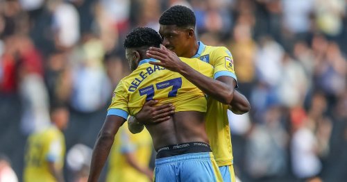 How Sheffield Wednesday could line up at home to Sunderland in the Carabao Cup