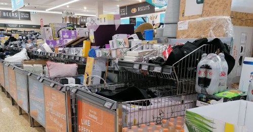 Aldi's £8 Special Buy product that slashes energy costs to 8p an hour