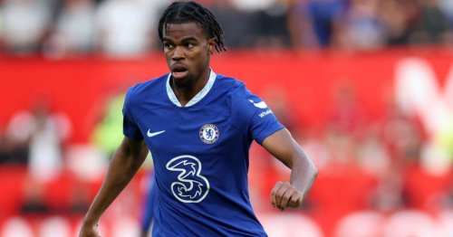 Sheffield United can give Chelsea what they need as Carney Chukwuemeka is ideal transfer option