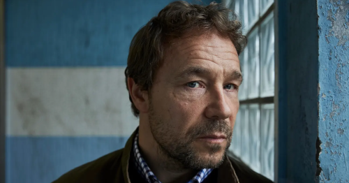Stephen Graham's ITV The Walk In character Matthew Collins' real life story as viewers left 'in tears'
