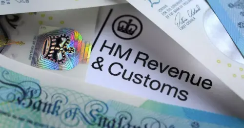 HMRC pay warning to everyone working leap day February 29
